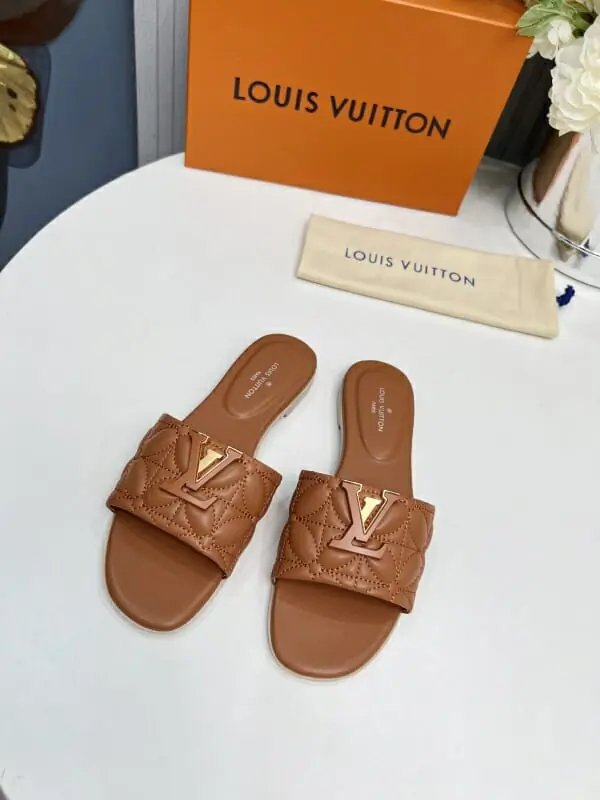 louis vuitton chaussons pour femme s_125a0672